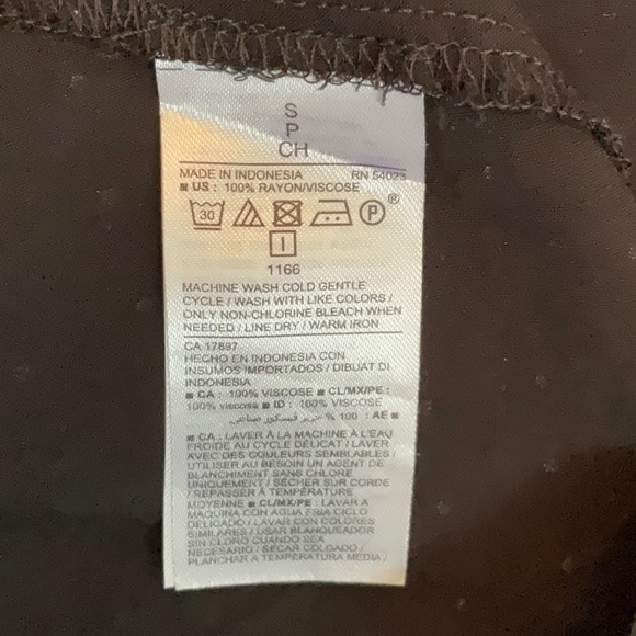 Old Navy Polka Dot Romper, Size Small - Picture 4 of 4